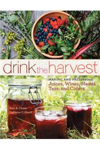 Drink the Harvest