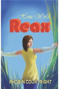 Home World Reax