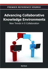 Advancing Collaborative Knowledge Environments