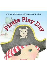 Pirate Play Day
