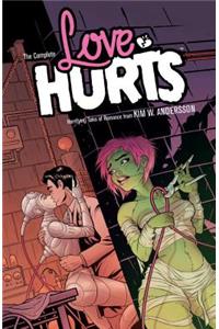 The Complete Love Hurts