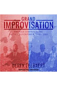 Grand Improvisation