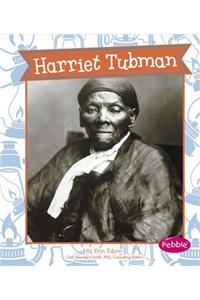 Harriet Tubman