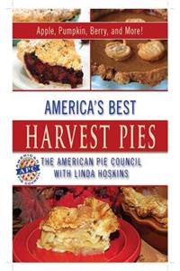 America's Best Harvest Pies