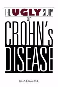 Ugly Story of Crohn's Disease