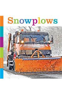 Snowplows