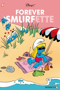 Smurfs: Forever Smurfette