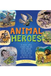 Animal Heroes