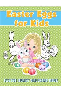 Easter Eggs for Kids