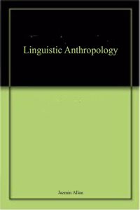 Linguistic Anthropology
