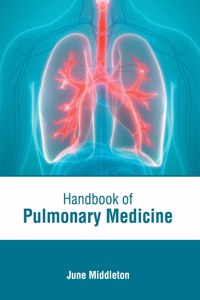 Handbook of Pulmonary Medicine