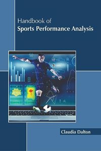 Handbook of Sports Performance Analysis