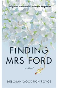 Finding Mrs. Ford