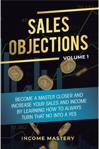 Sales Objections