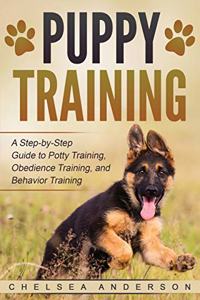 Puppy Training