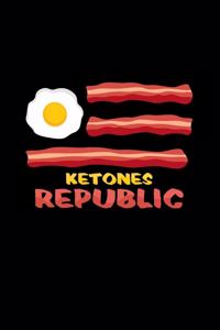 Ketones republic