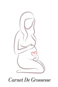 Carnet De Grossesse