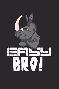 Rhino Notebook