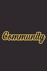 Community
