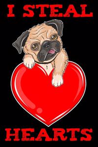 I Steal Hearts