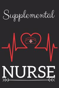 Supplemental Nurse