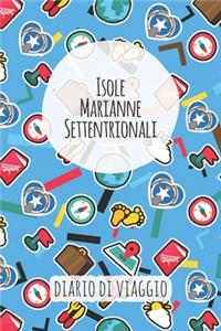 Isole Marianne Settentrionali Diario di Viaggio