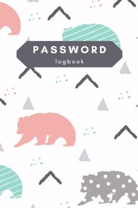 Password Logbook