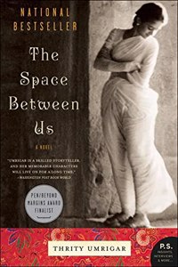 Space Between Us