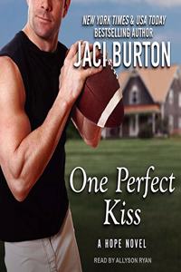 One Perfect Kiss