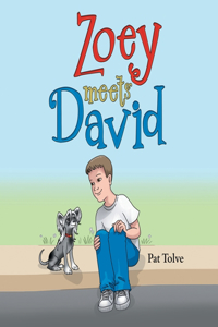 Zoey Meets David