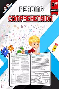 Reading Comprehension for 3rd Grade