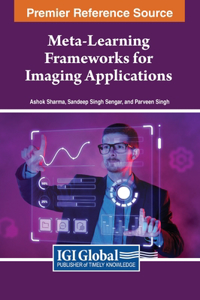 Meta-Learning Frameworks for Imaging Applications