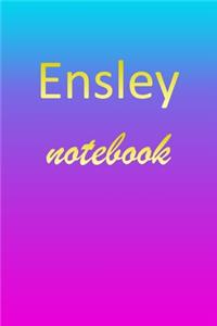 Ensley