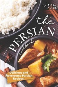Persian Cookbook