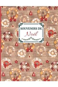 Souvenirs de Noël