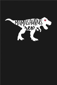 Mamasaurus Rex