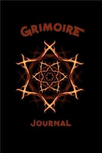 Grimoire Journal