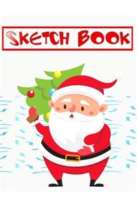 Sketchbook For Kids Christmas Gifts Lush