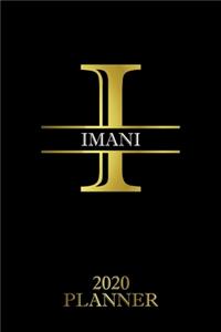 Imani