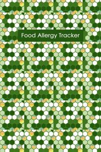 Food Allergy Tracker