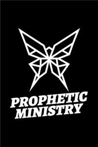 Prophetic Ministry