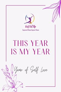 This Year Is My Year
