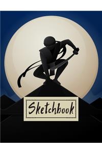 Sketchbook