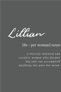Lillian
