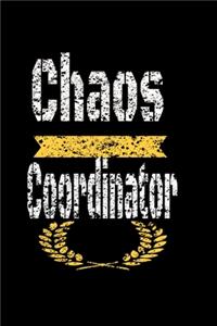 Chaos Coordinator