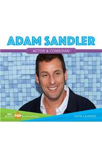 Adam Sandler