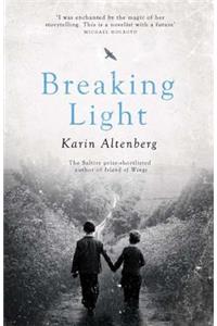 Breaking Light
