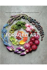 Foraged Art