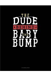 The Dude Behind The Baby Bump
