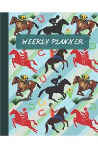 Weekly Planner